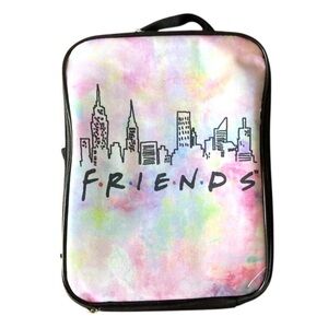 FRIENDS Insulated Lunch Tote Box